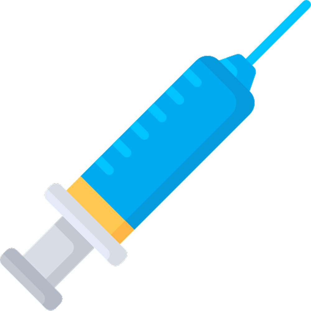 Antibiotic Injectables
